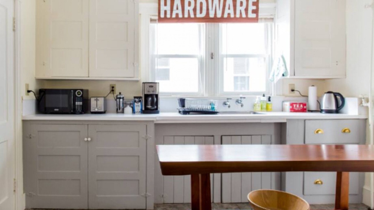 Photo of Kitchen in Parkside