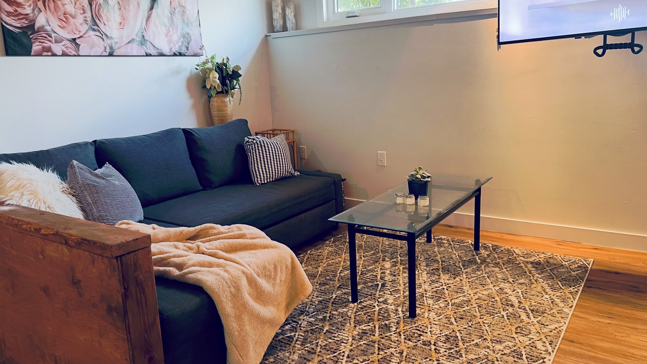 Photo of Livingroom in Northwest Calgary