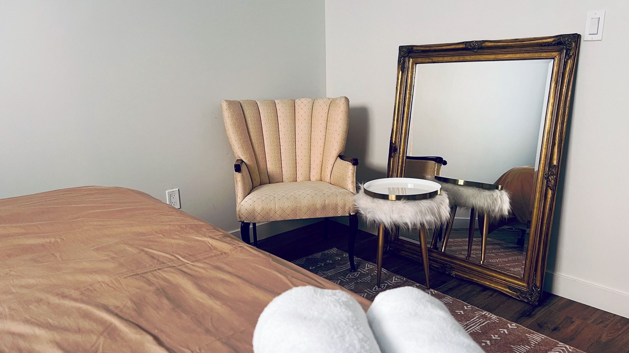 Photo of Bedroom in Northwest Calgary