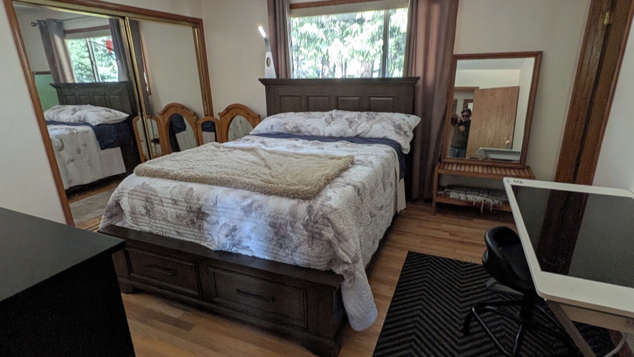 Photo of Bedroom in Aspen Grove