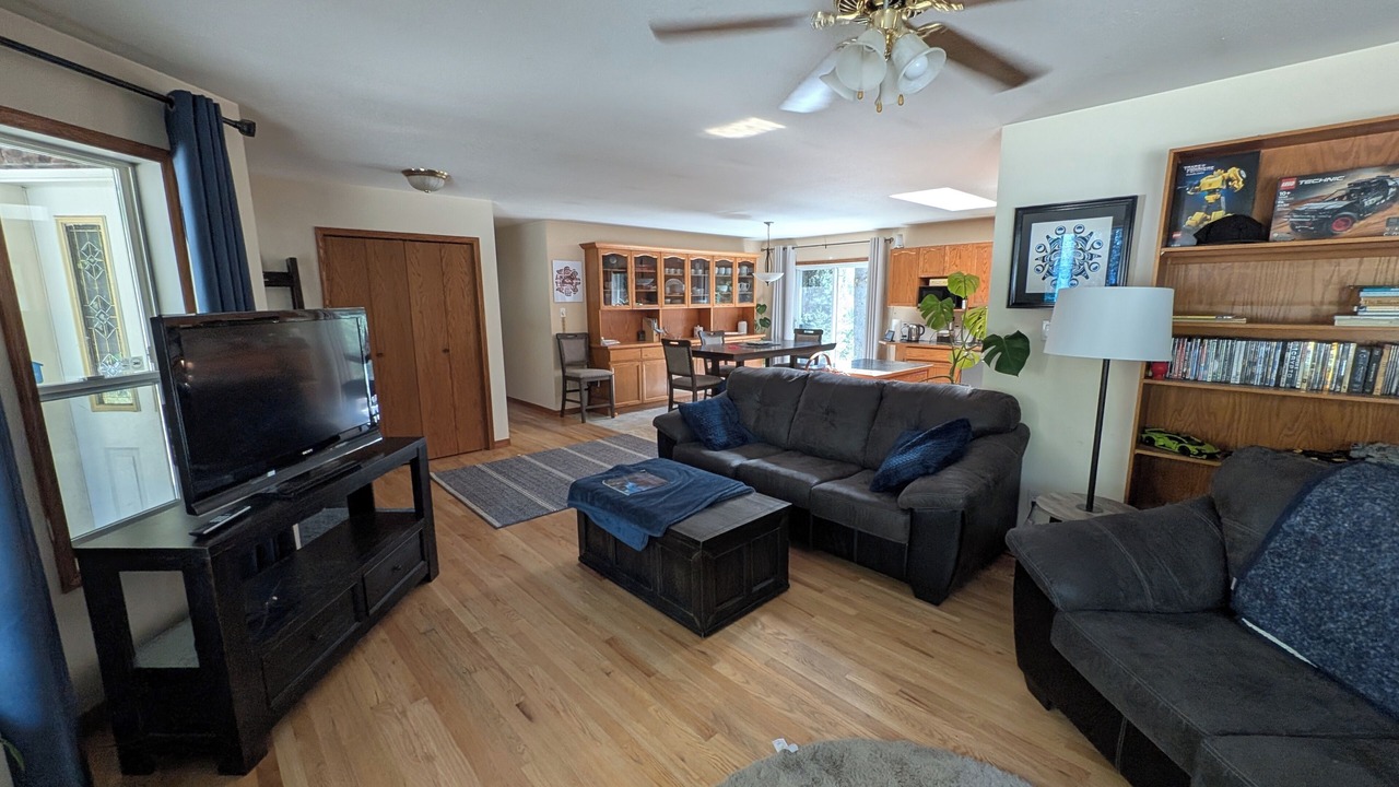 Photo of Livingroom in Aspen Grove
