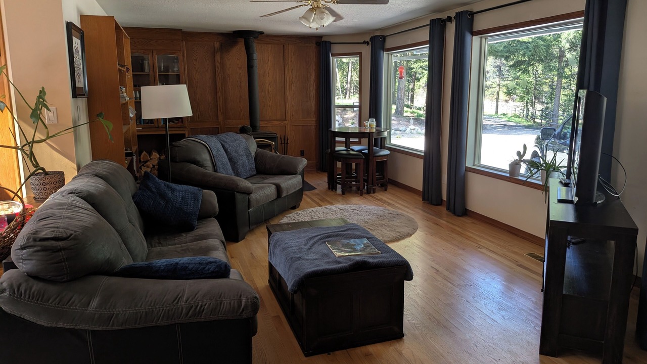 Photo of Livingroom in Aspen Grove