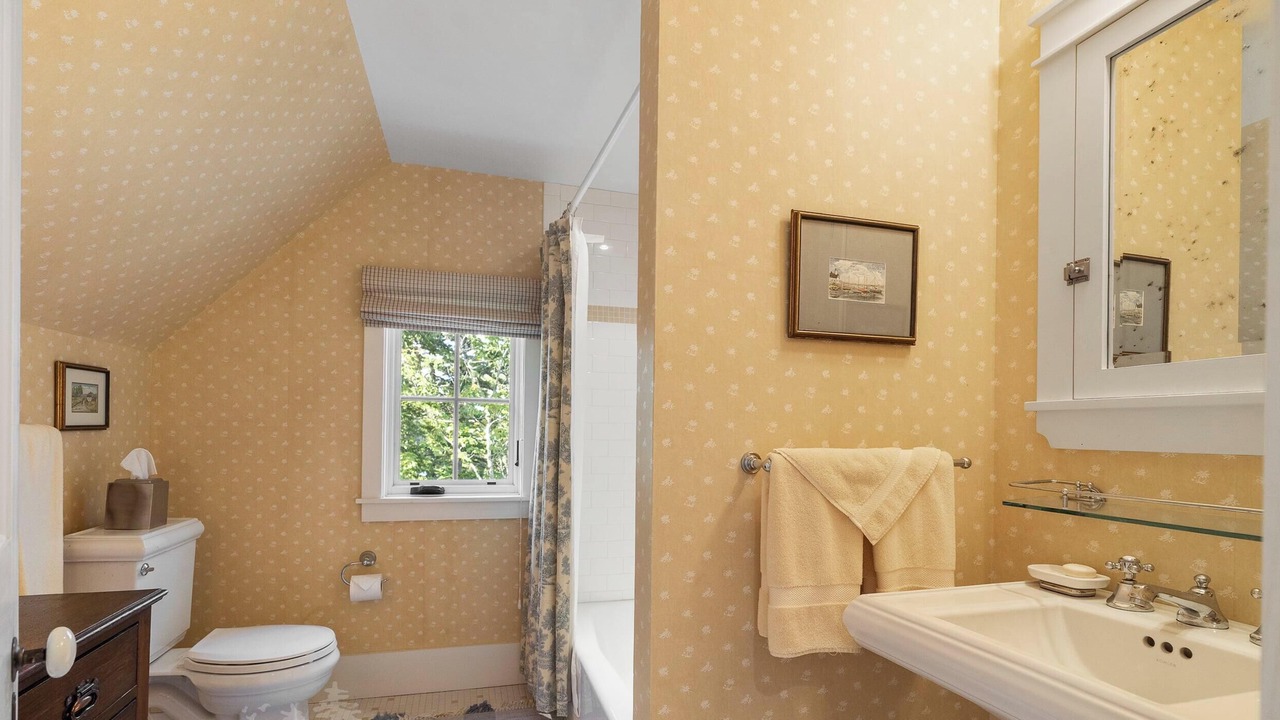 Photo of Bathroom in Southport