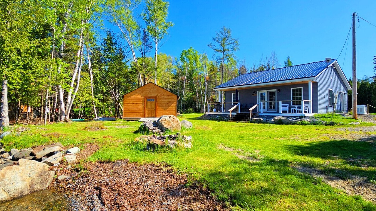 Photo of Outdoor in Greenville