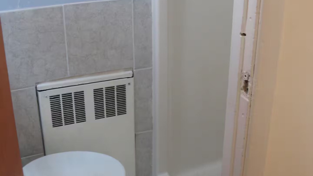 Photo of Bathroom in Gay Village