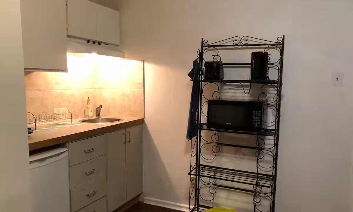 Photo of Kitchen in Gay Village