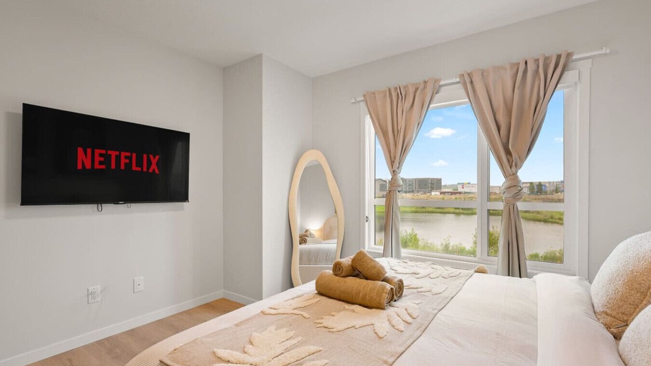 Photo of Bedroom in Seton