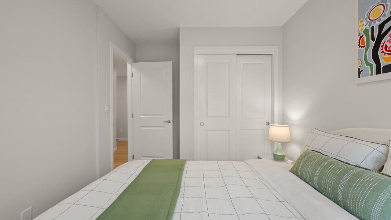 Photo of Bedroom in Seton