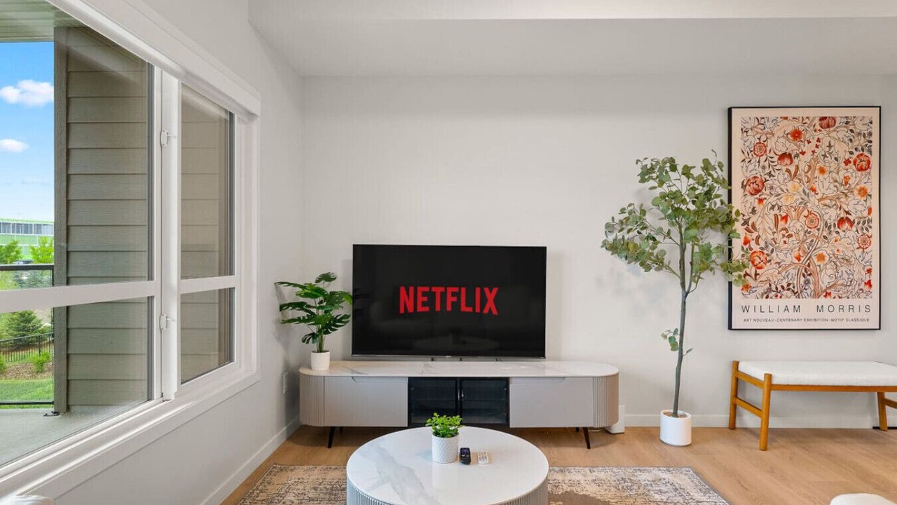 Photo of Livingroom in Seton