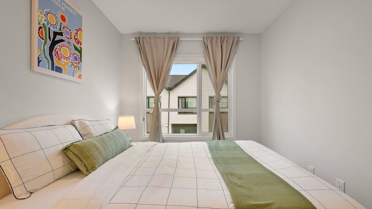 Photo of Bedroom in Seton