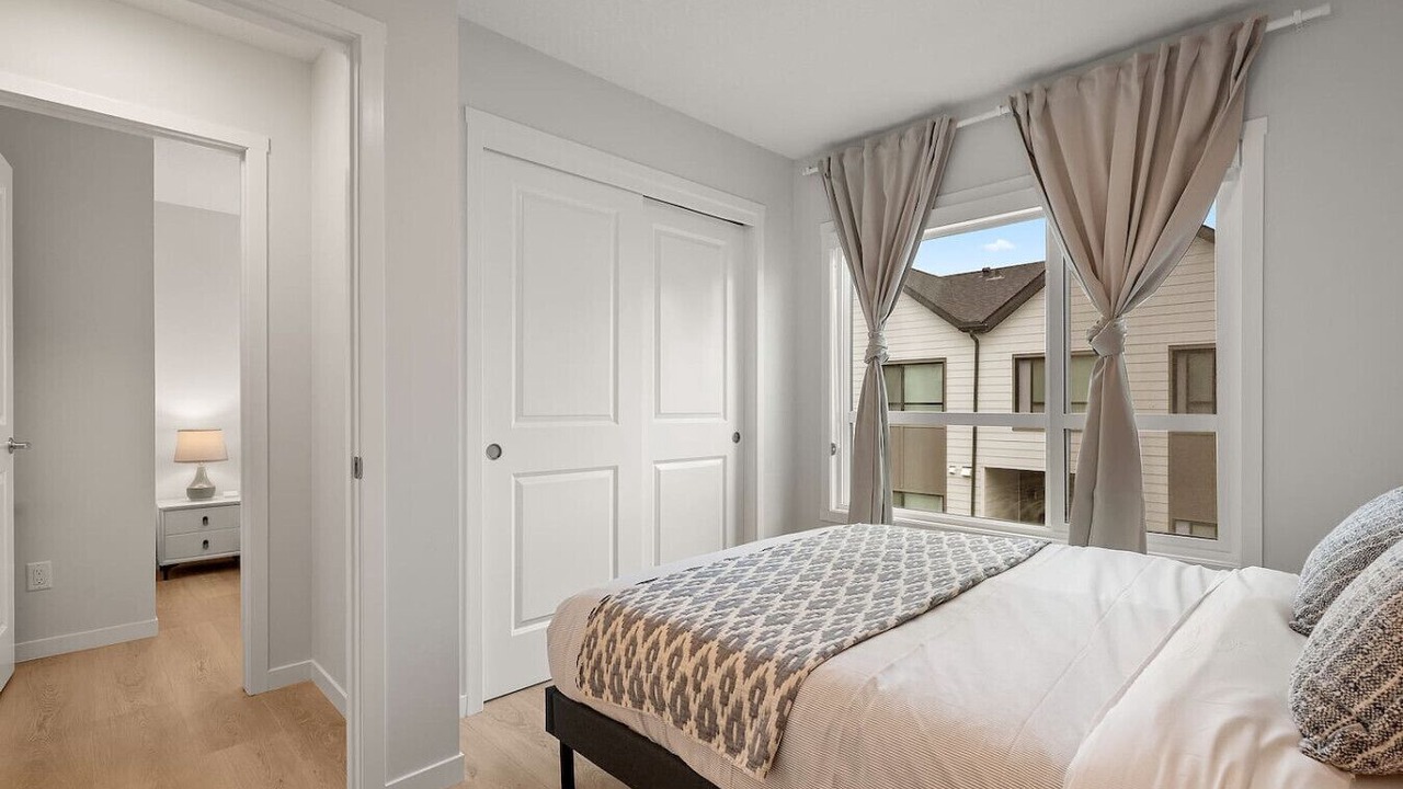 Photo of Bedroom in Seton