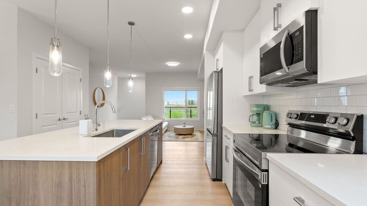Photo of Kitchen in Seton