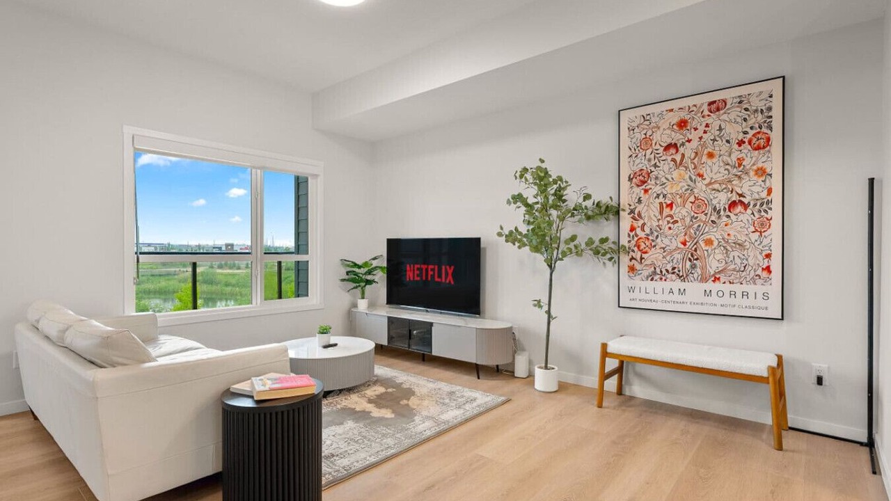 Photo of Livingroom in Seton