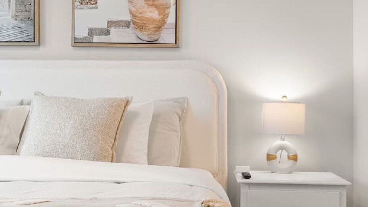 Photo of Bedroom in Seton
