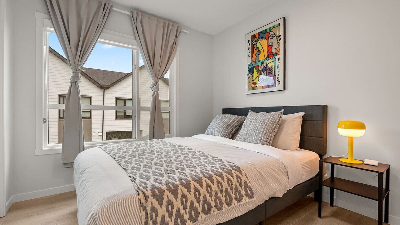 Photo of Bedroom in Seton