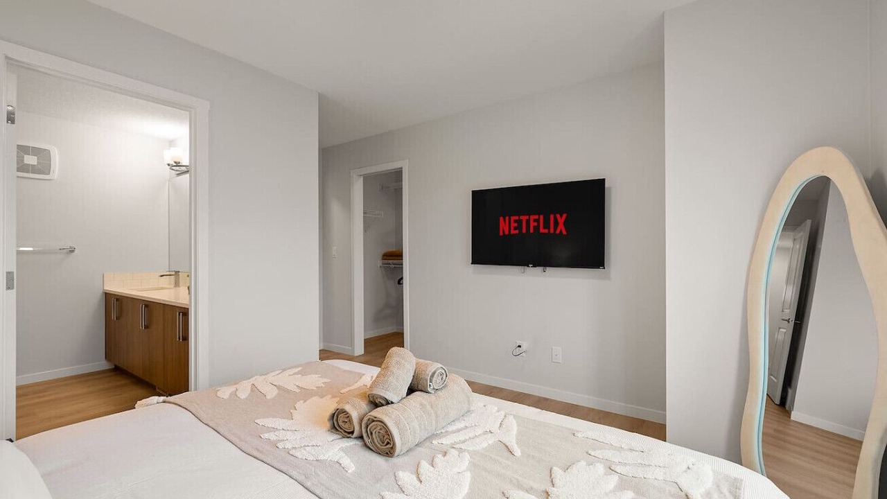 Photo of Bedroom in Seton