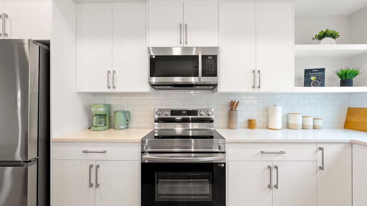 Photo of Kitchen in Seton