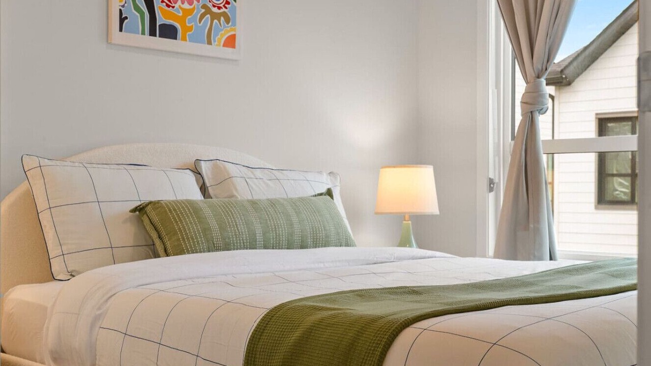 Photo of Bedroom in Seton