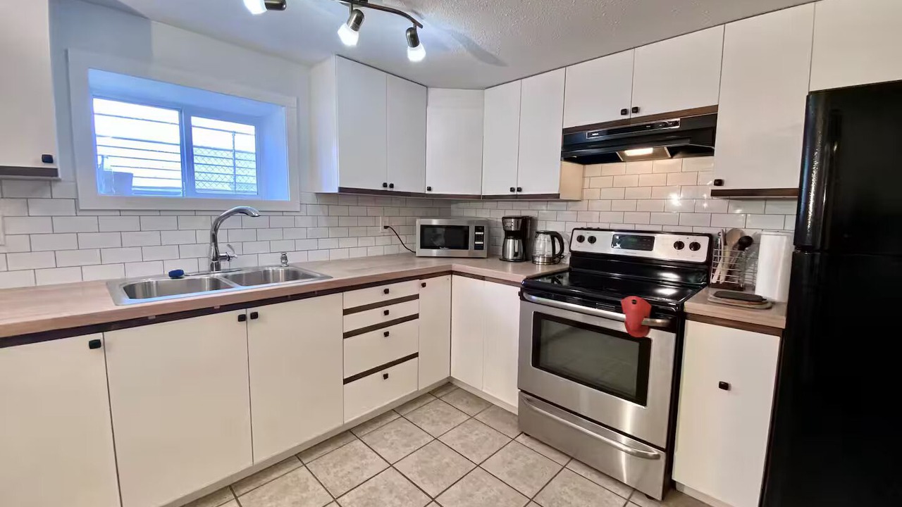 Photo of Kitchen in South Central