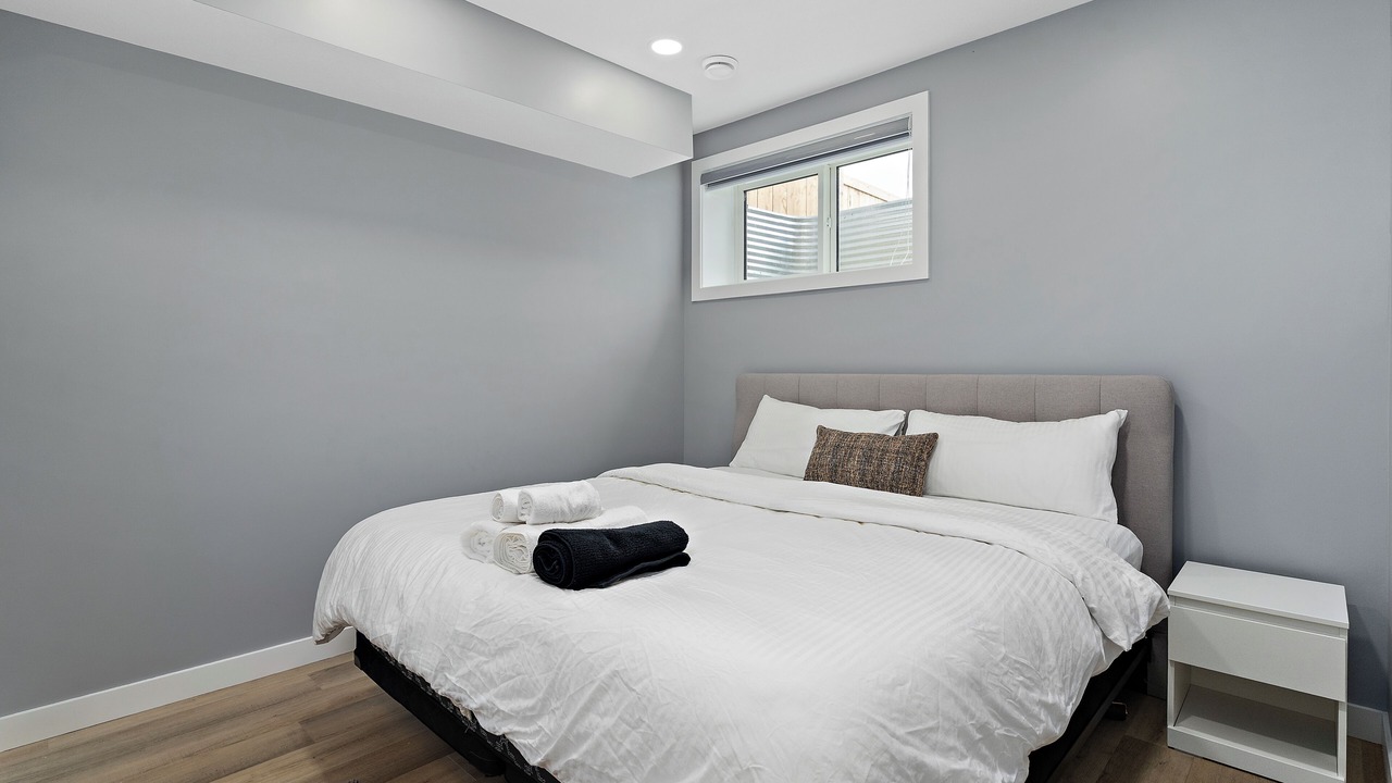 Photo of Bedroom in Southwest Edmonton
