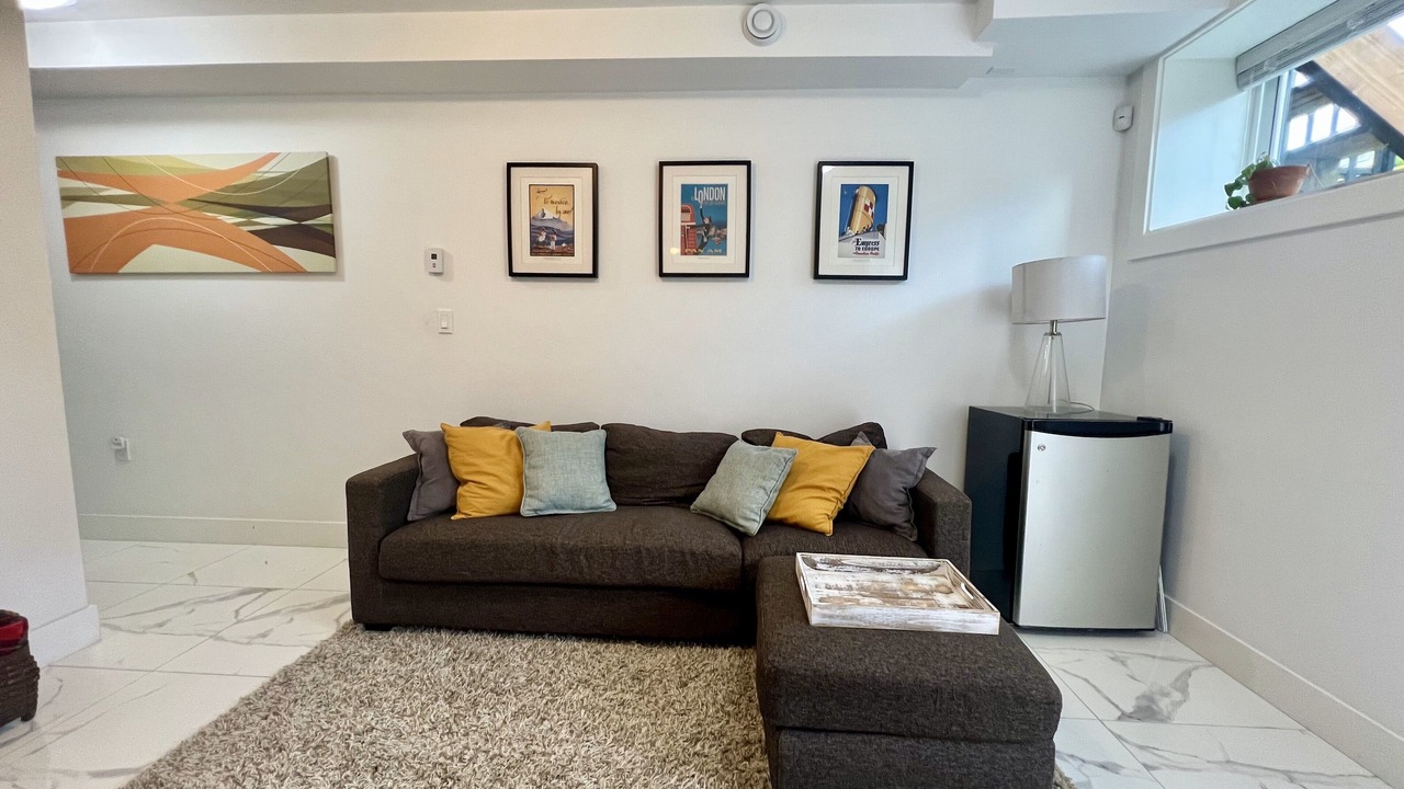 Photo of Livingroom in Hastings
