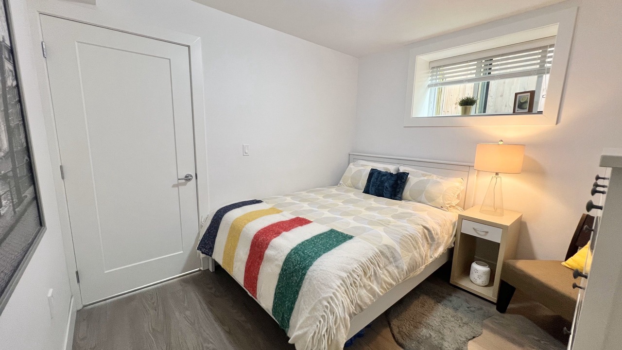 Photo of Bedroom in Hastings