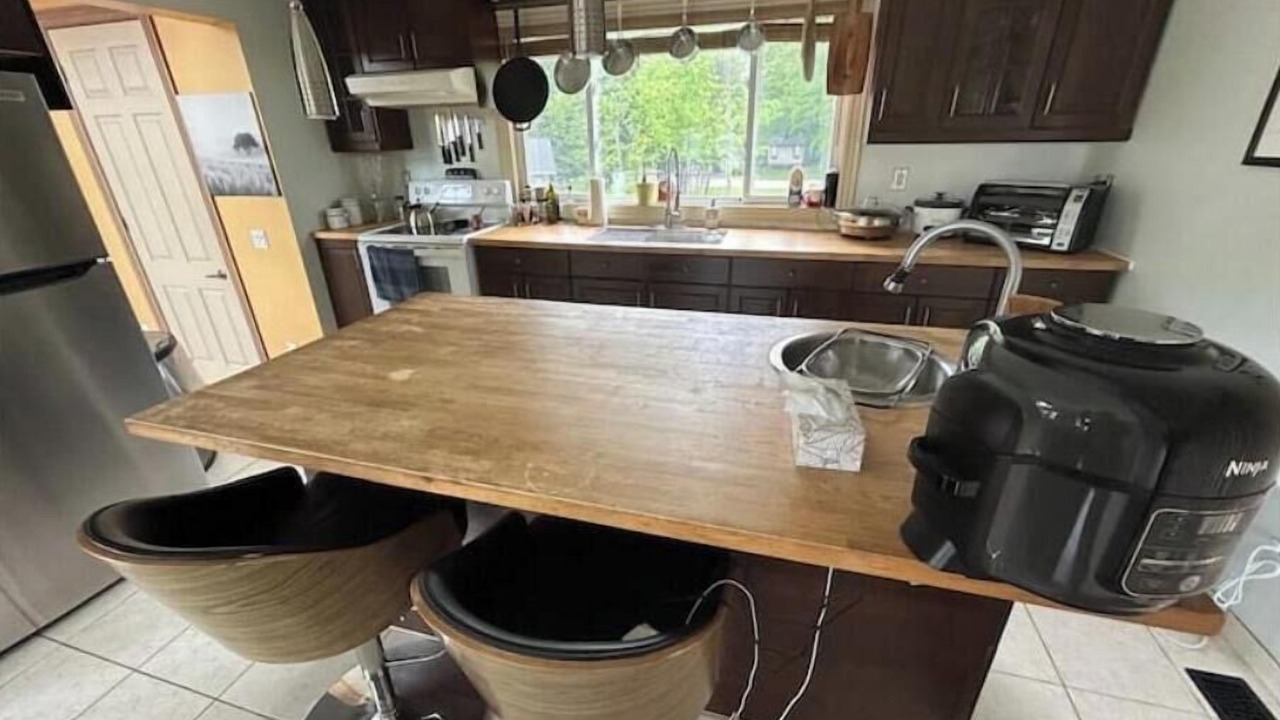 Photo of Kitchen in Norland
