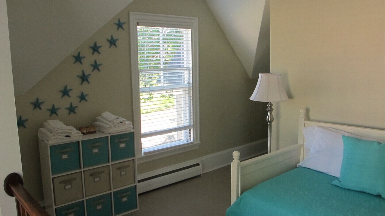 Photo of Bedroom in Rockland