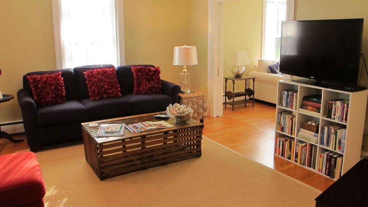 Photo of Livingroom in Rockland