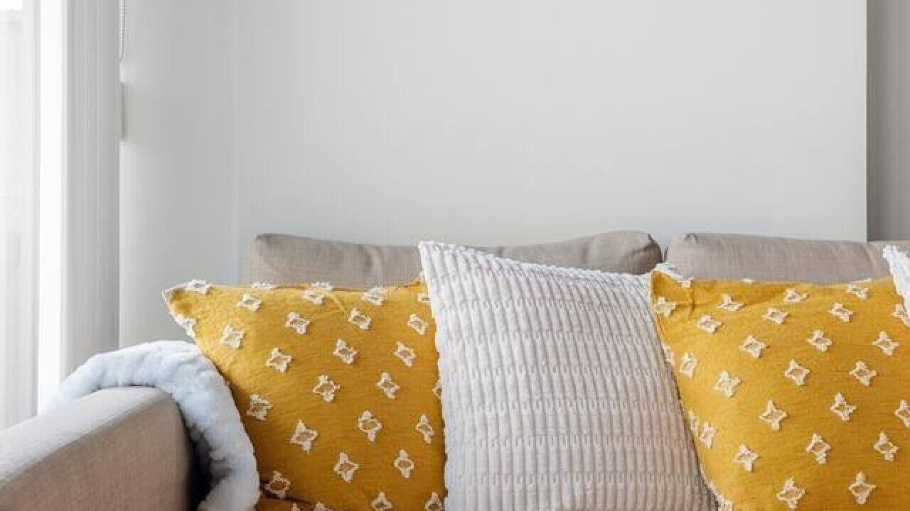 Photo of Livingroom in East Village
