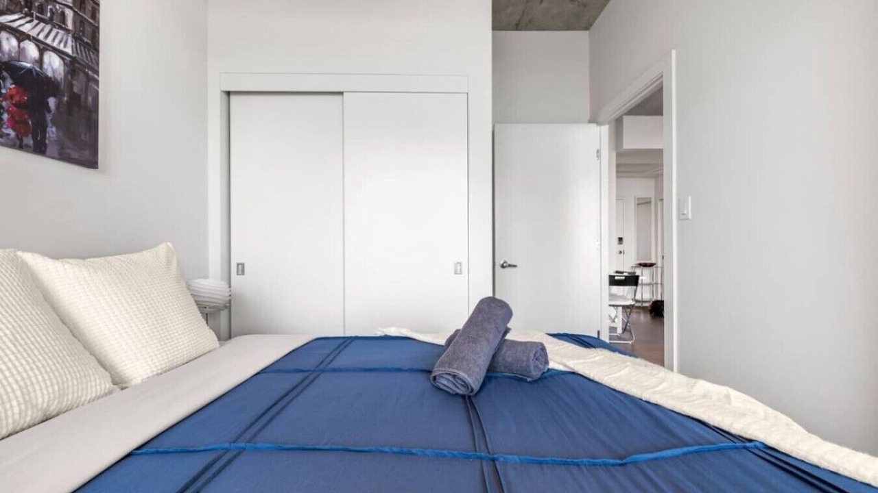 Photo of Bedroom in East Village
