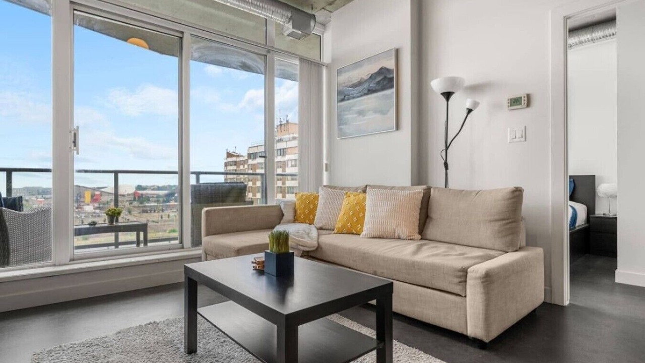 Photo of Livingroom in East Village