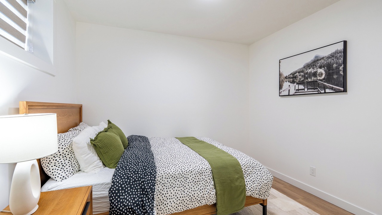 Photo of Bedroom in Calgary