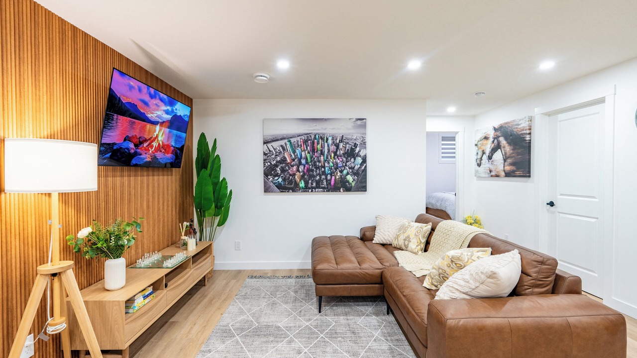Photo of Livingroom in Calgary
