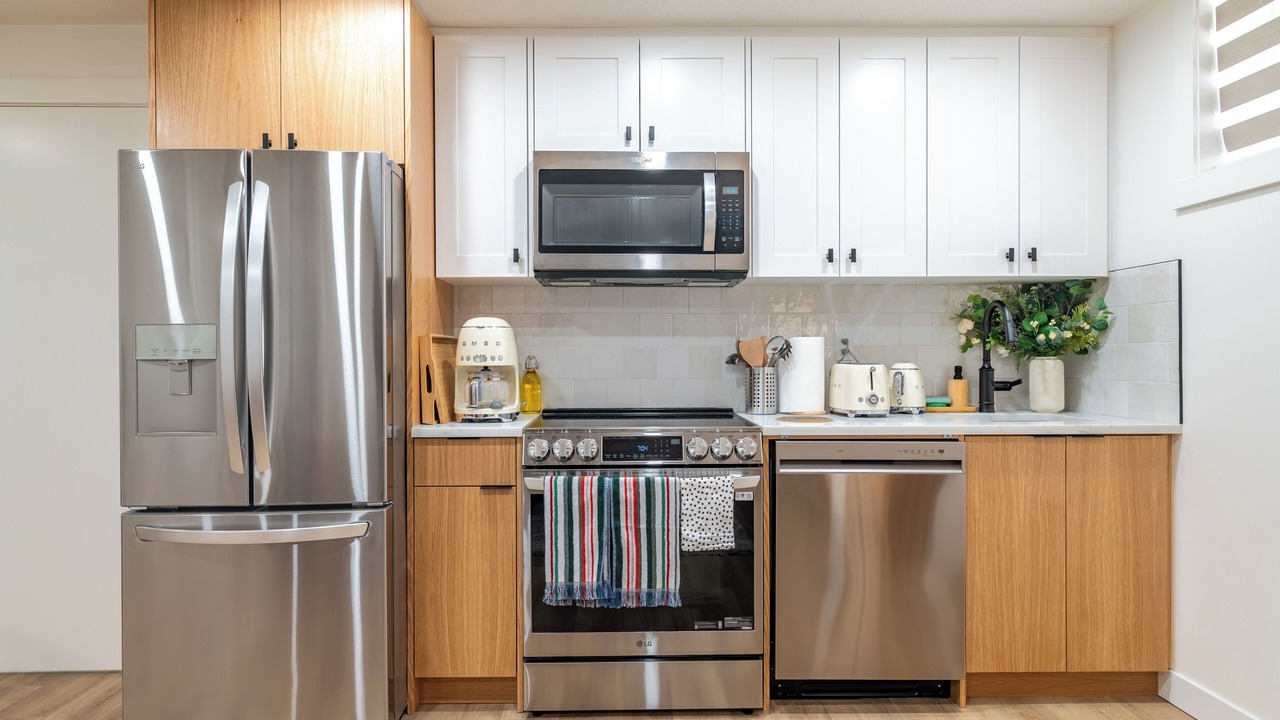 Photo of Kitchen in Calgary