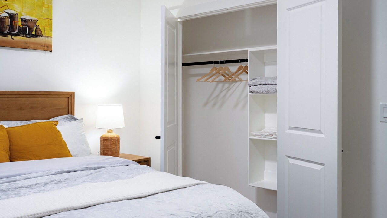 Photo of Bedroom in Calgary