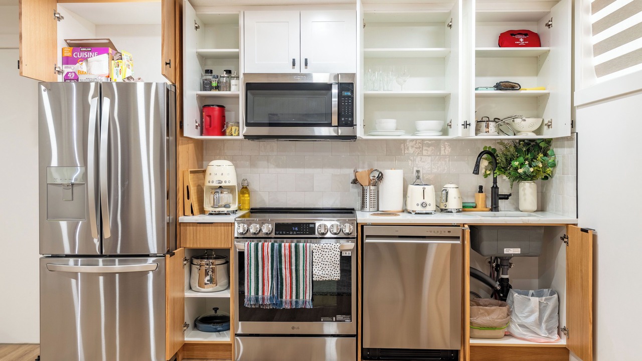 Photo of Kitchen in Calgary