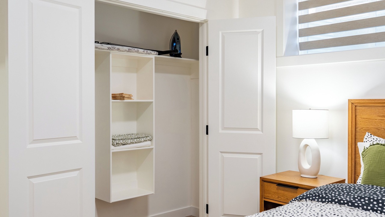 Photo of Bedroom in Calgary