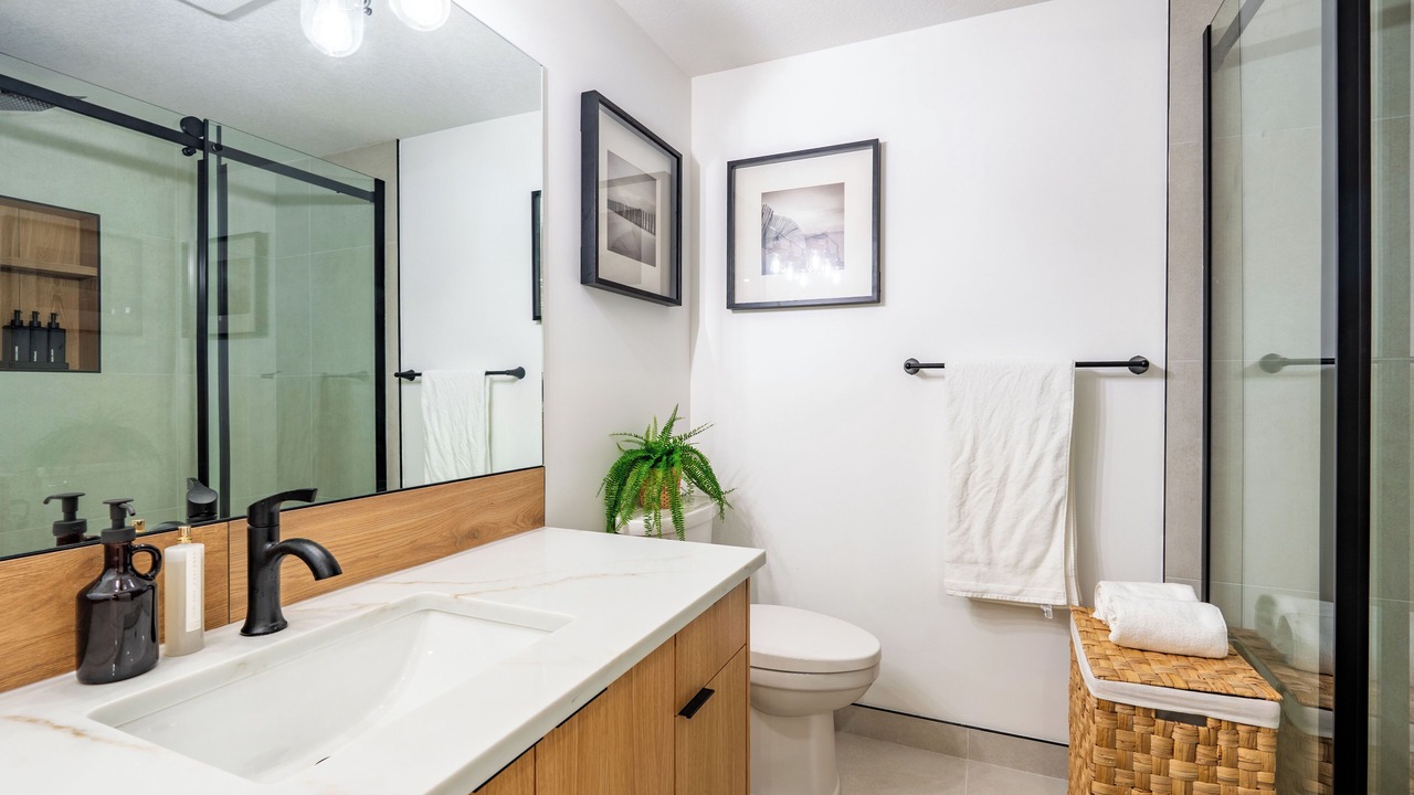 Photo of Bathroom in Calgary