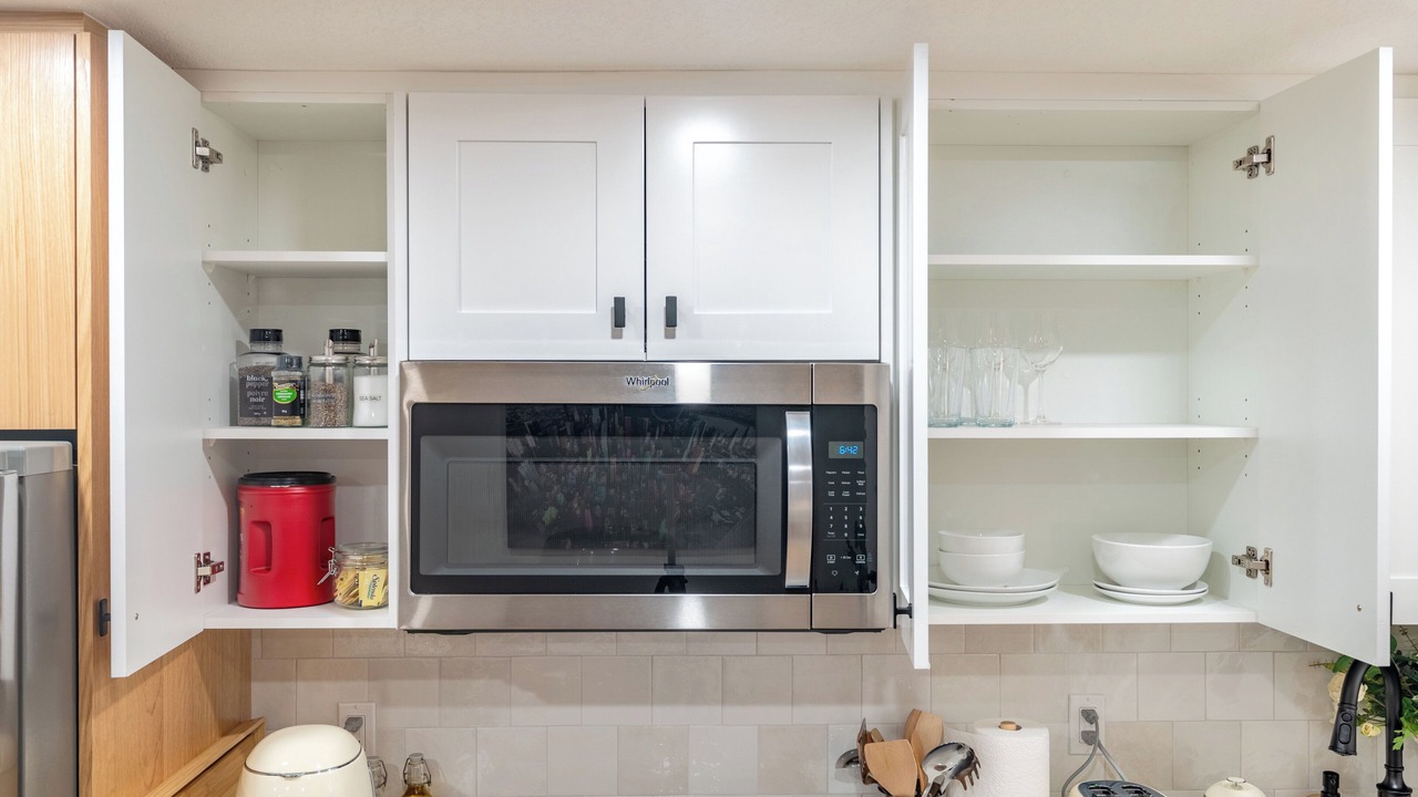 Photo of Kitchen in Calgary