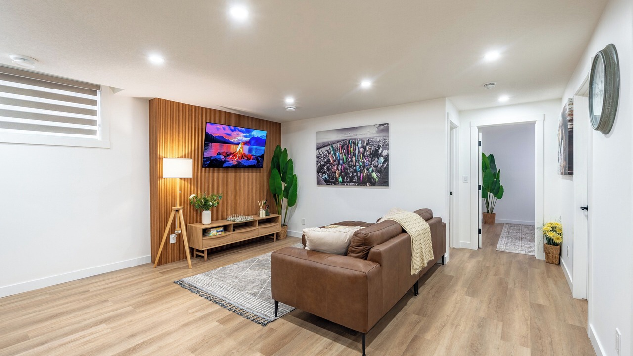 Photo of Livingroom in Calgary