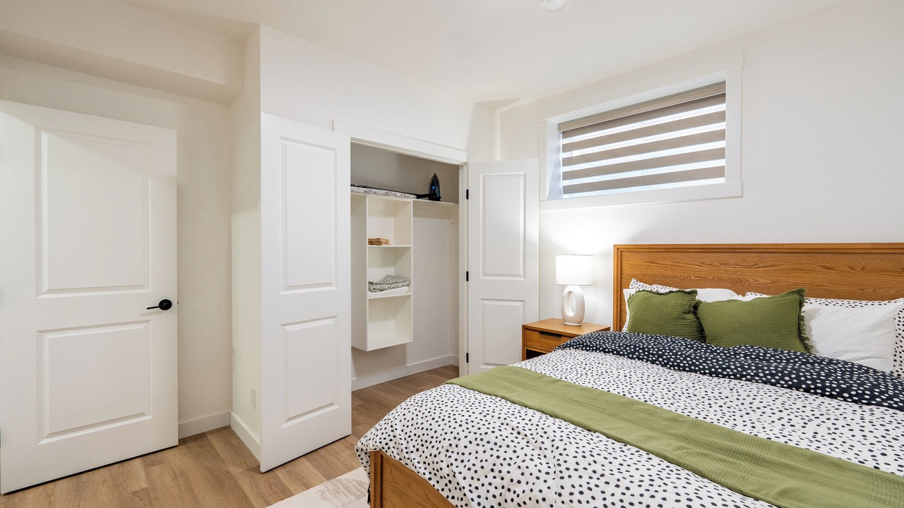 Photo of Bedroom in Calgary