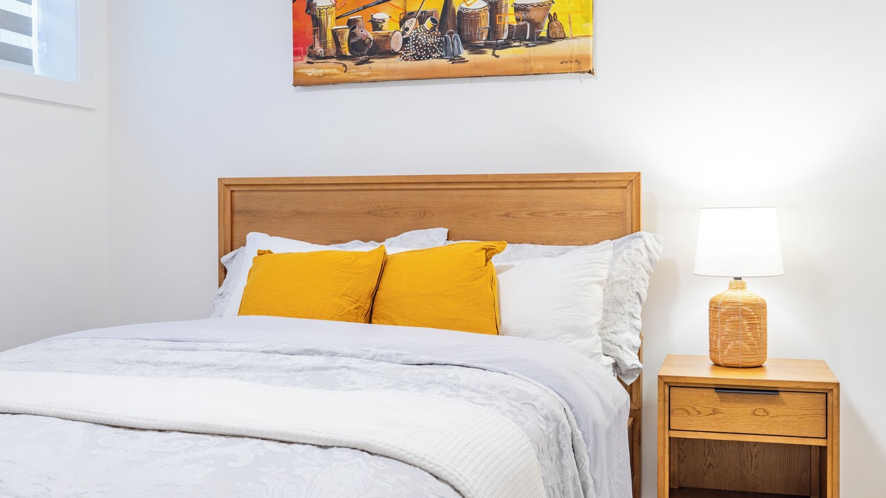 Photo of Bedroom in Calgary
