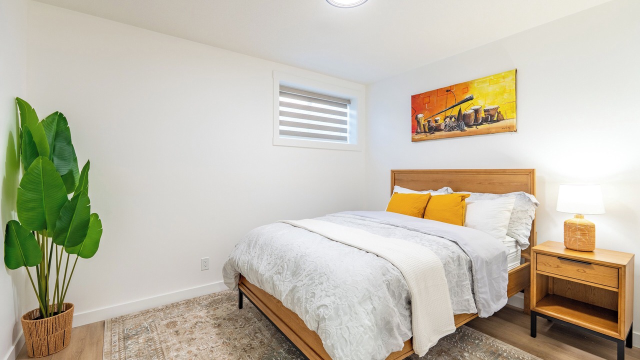 Photo of Bedroom in Calgary