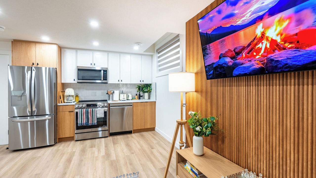 Photo of Kitchen in Calgary