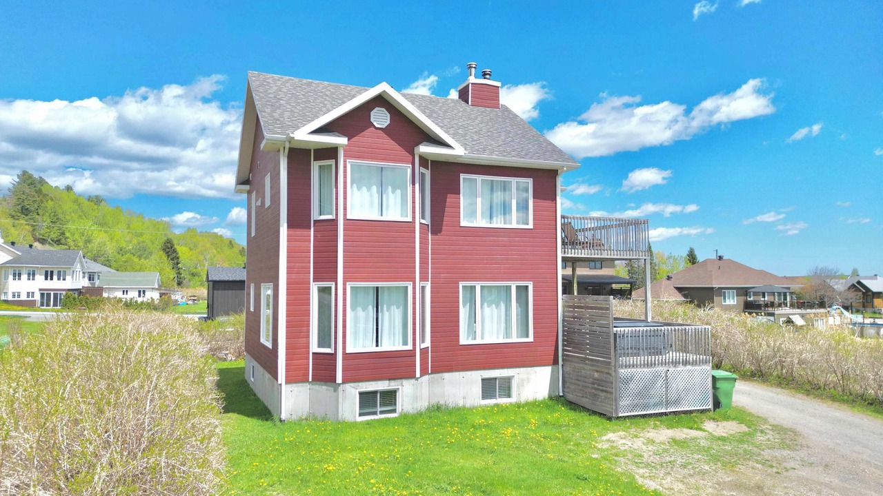 Photo of Outdoor in Petite-Riviere-Saint-Francois