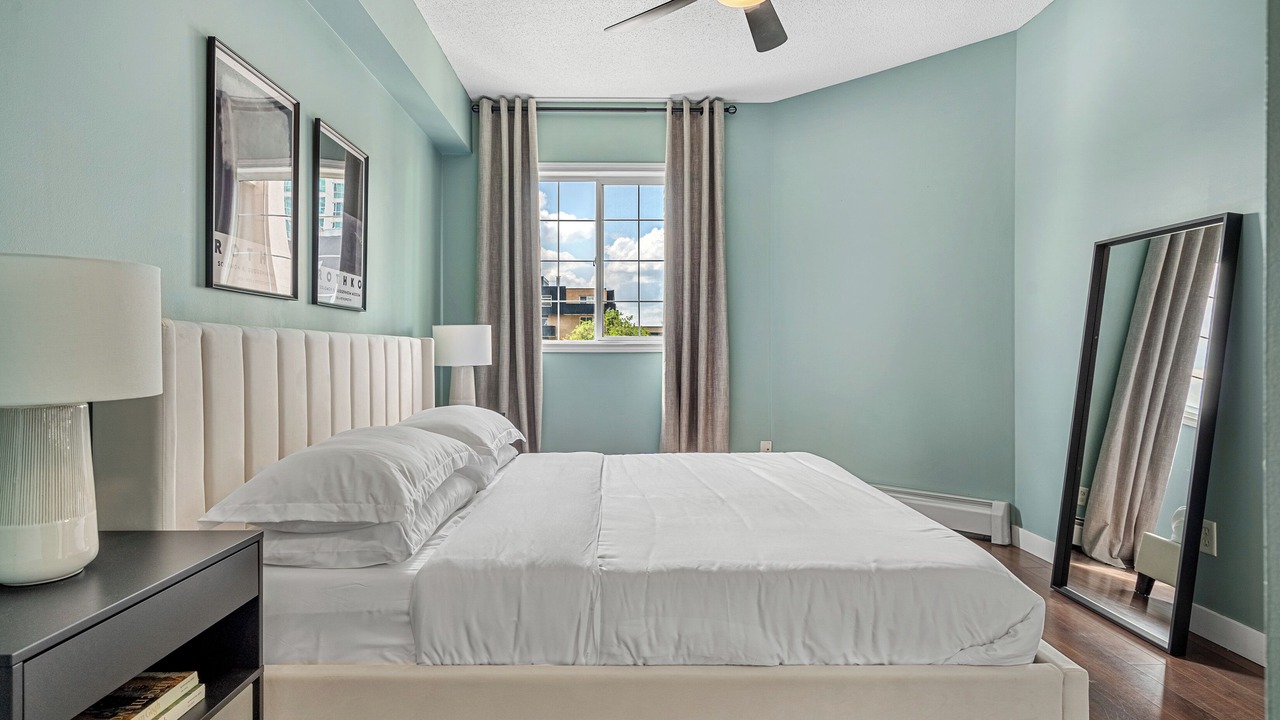 Photo of Bedroom in Beltline