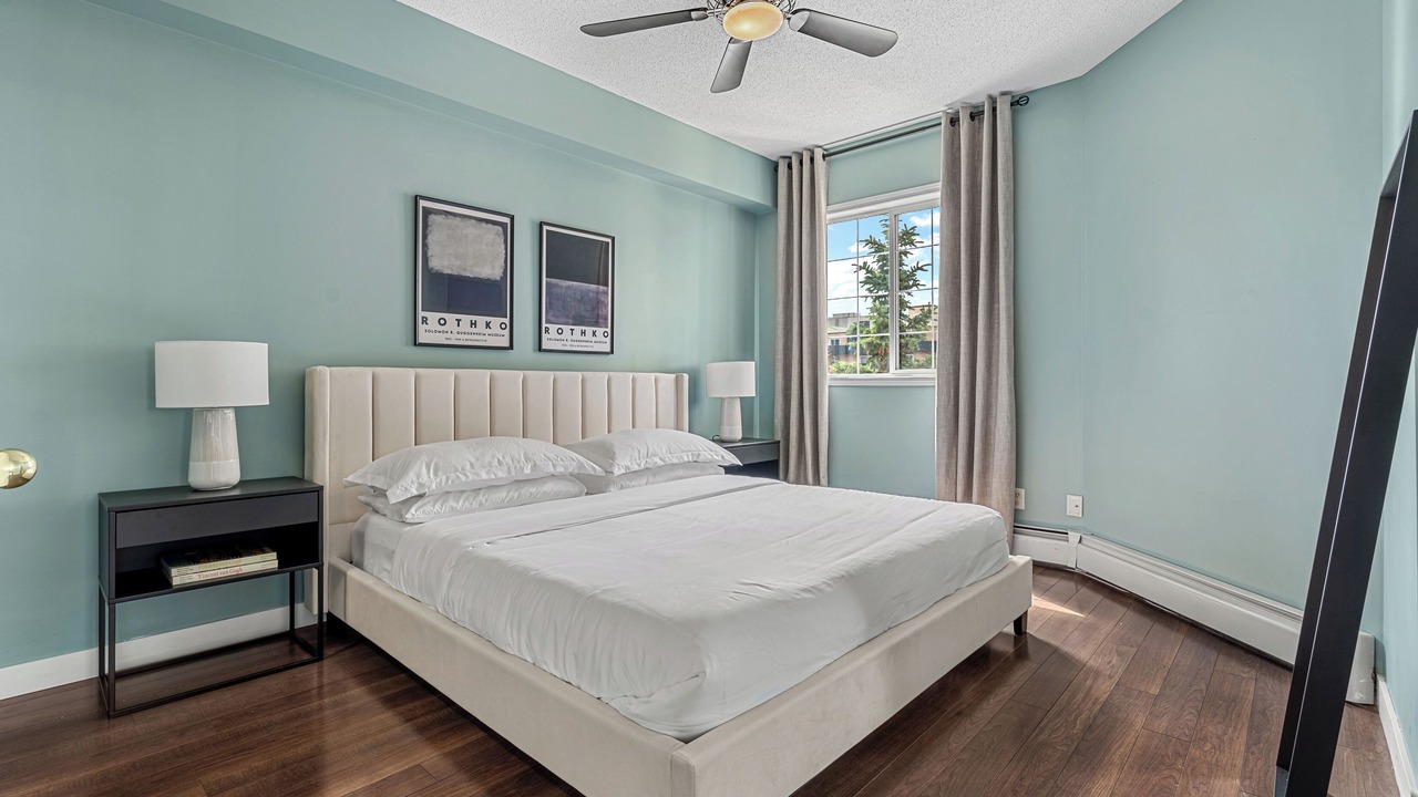 Photo of Bedroom in Beltline