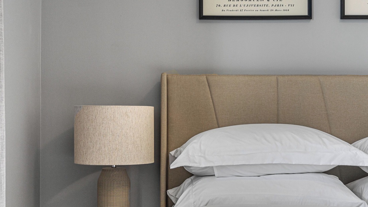 Photo of Bedroom in Beltline