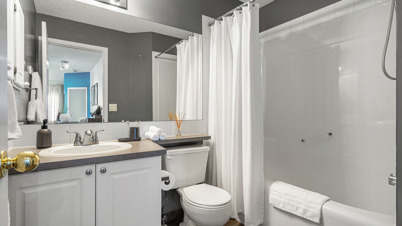 Photo of Bathroom in Beltline